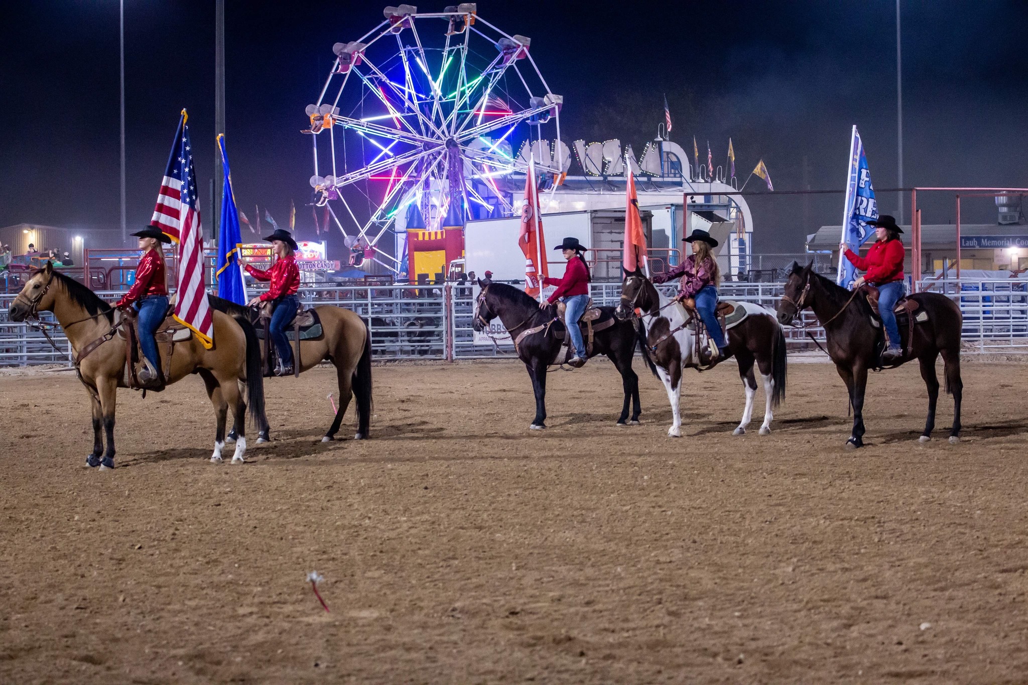 Pahrump Fall Fest Rodeo | Pahrump NV