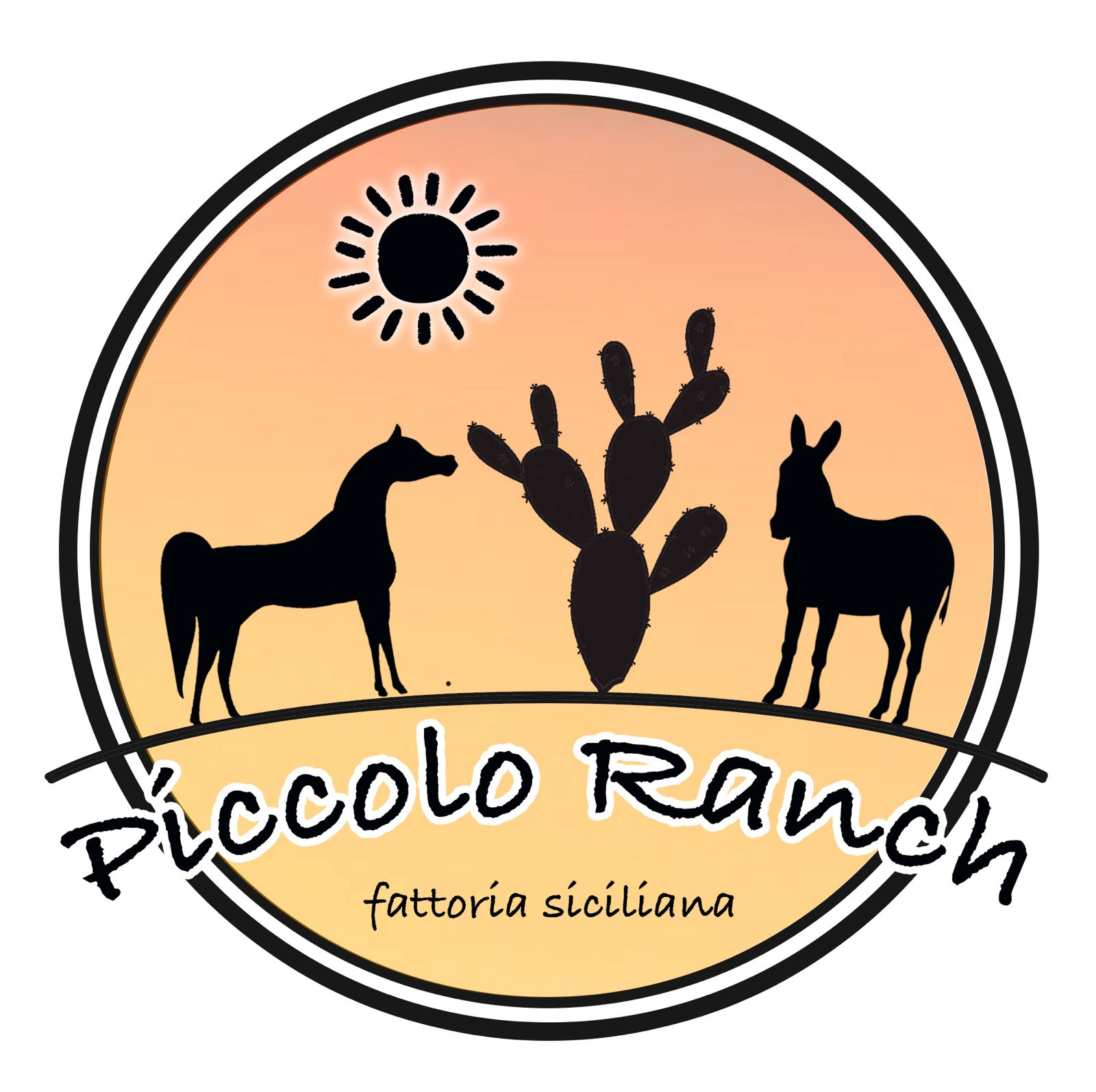 🎁🎅🏼🌲NATALE IN FATTORIA🌲🎅🏼🎁 Il Piccolo Ranch aspetta tutti i vostri ...