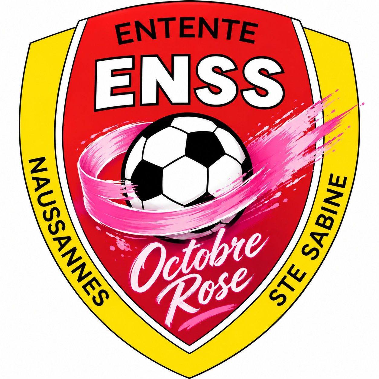 Entente Naussannes Sainte Sabine
