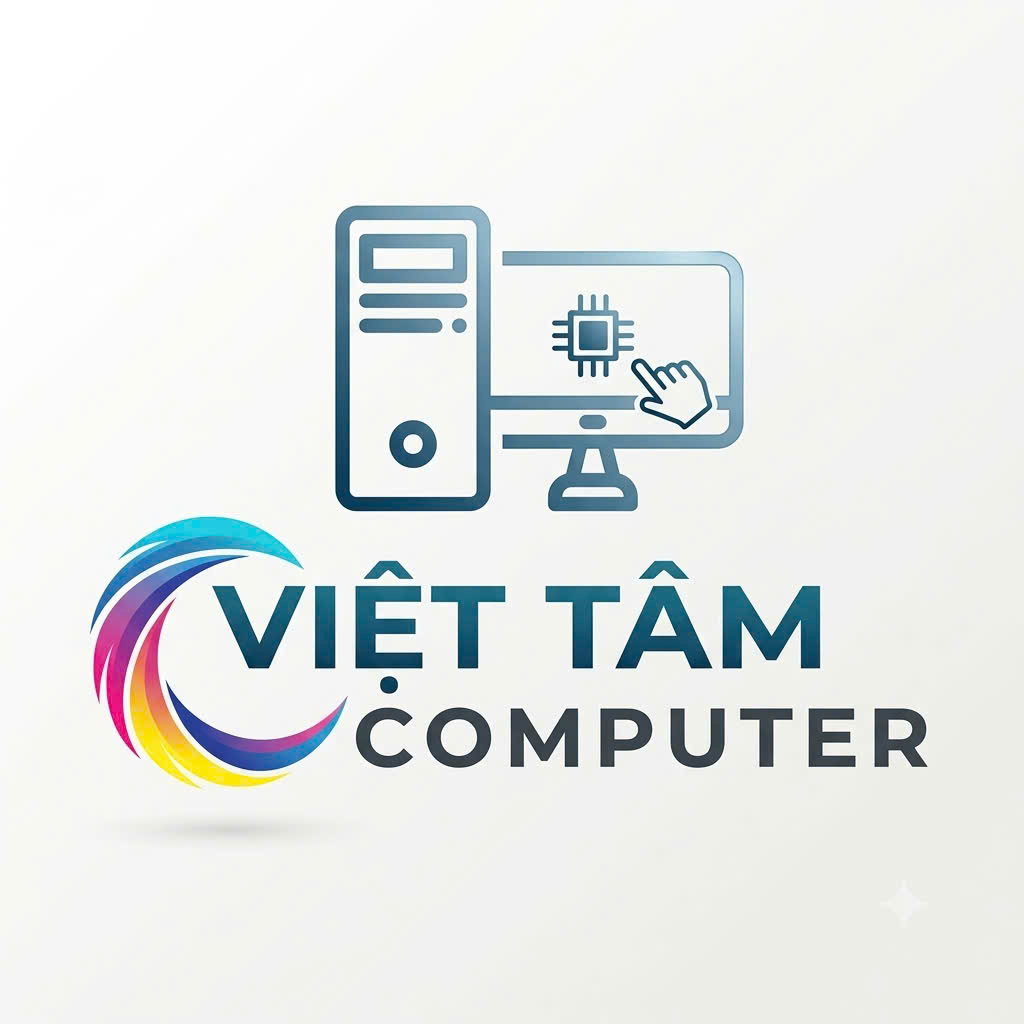 Việt Tâm Computer | Soc Trang