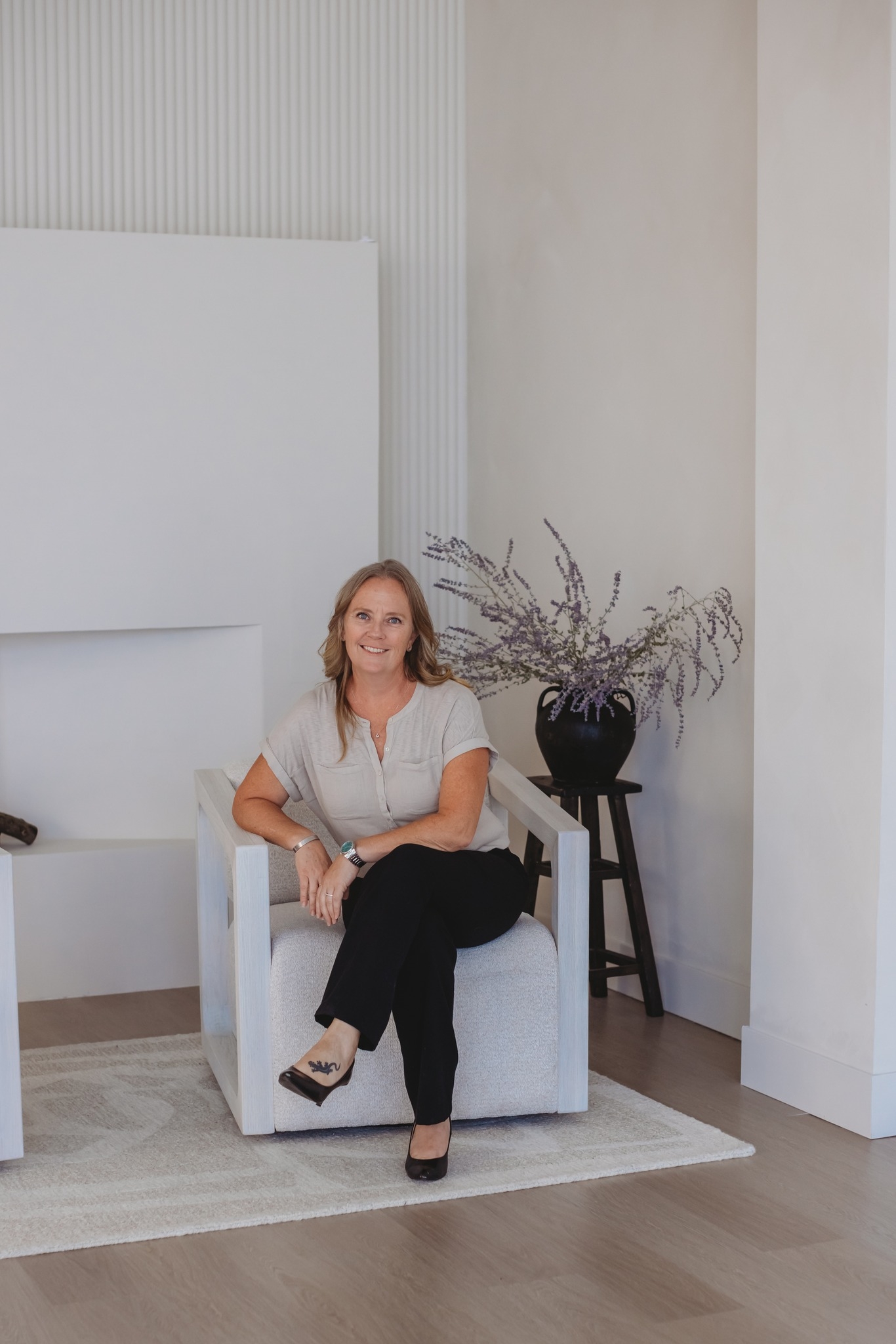April Heimpel Realtor