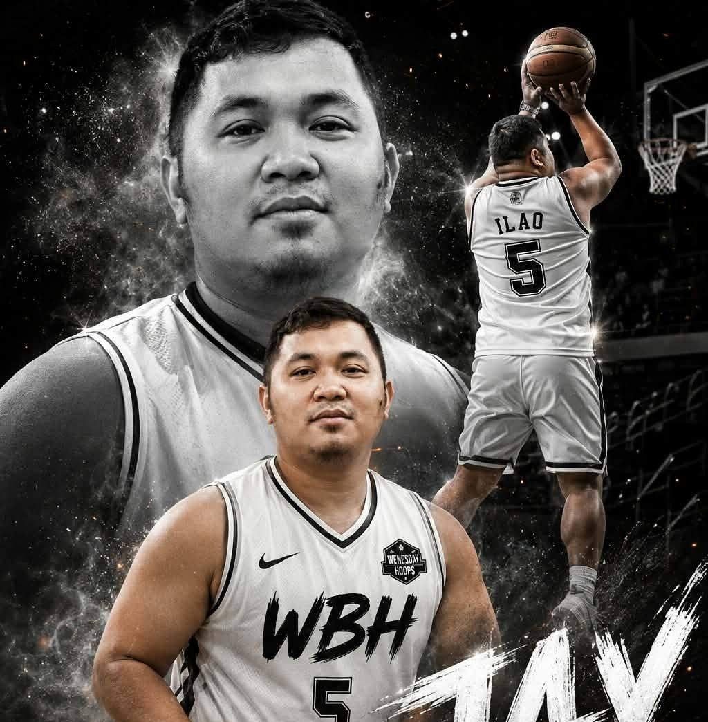 Batang Hamog