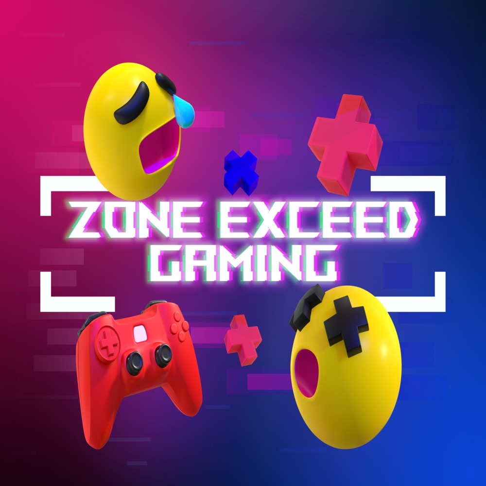Zone Exceed Gaming