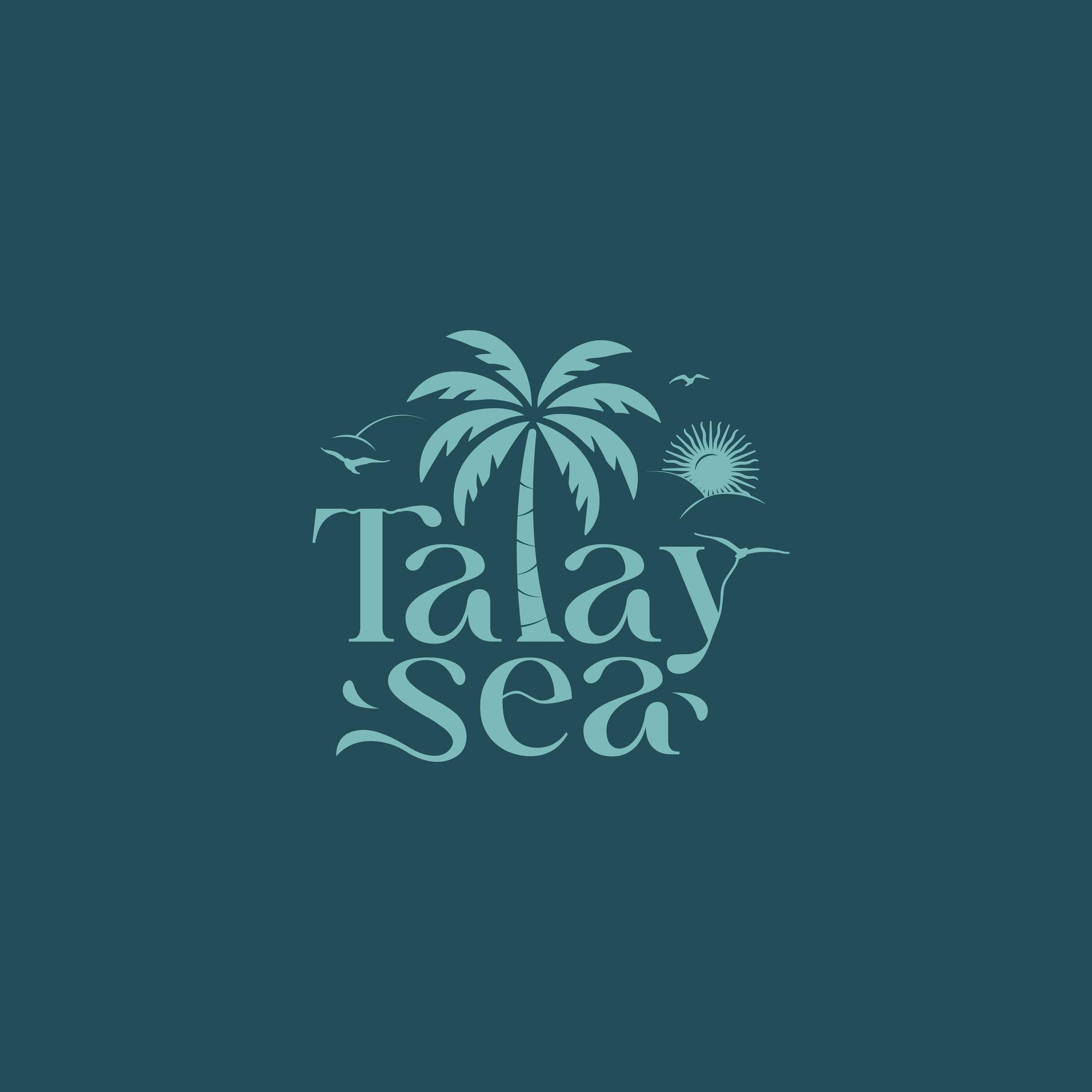 Talay Sea