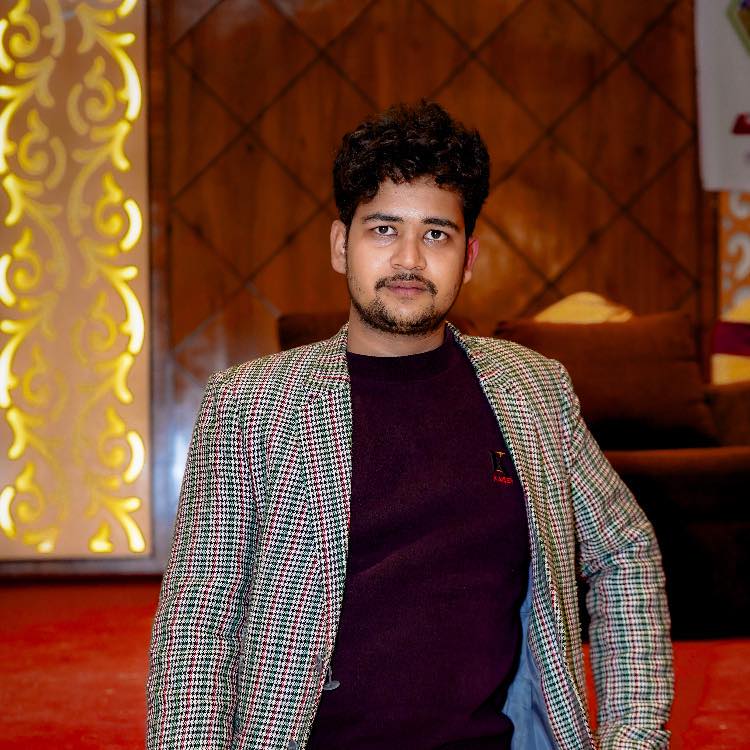 Parbin Joshi
