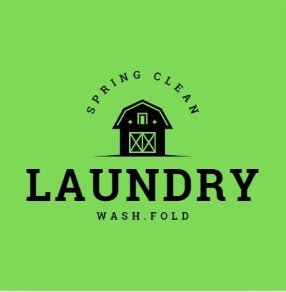 Spring Clean Laundry | Bacolod CIty