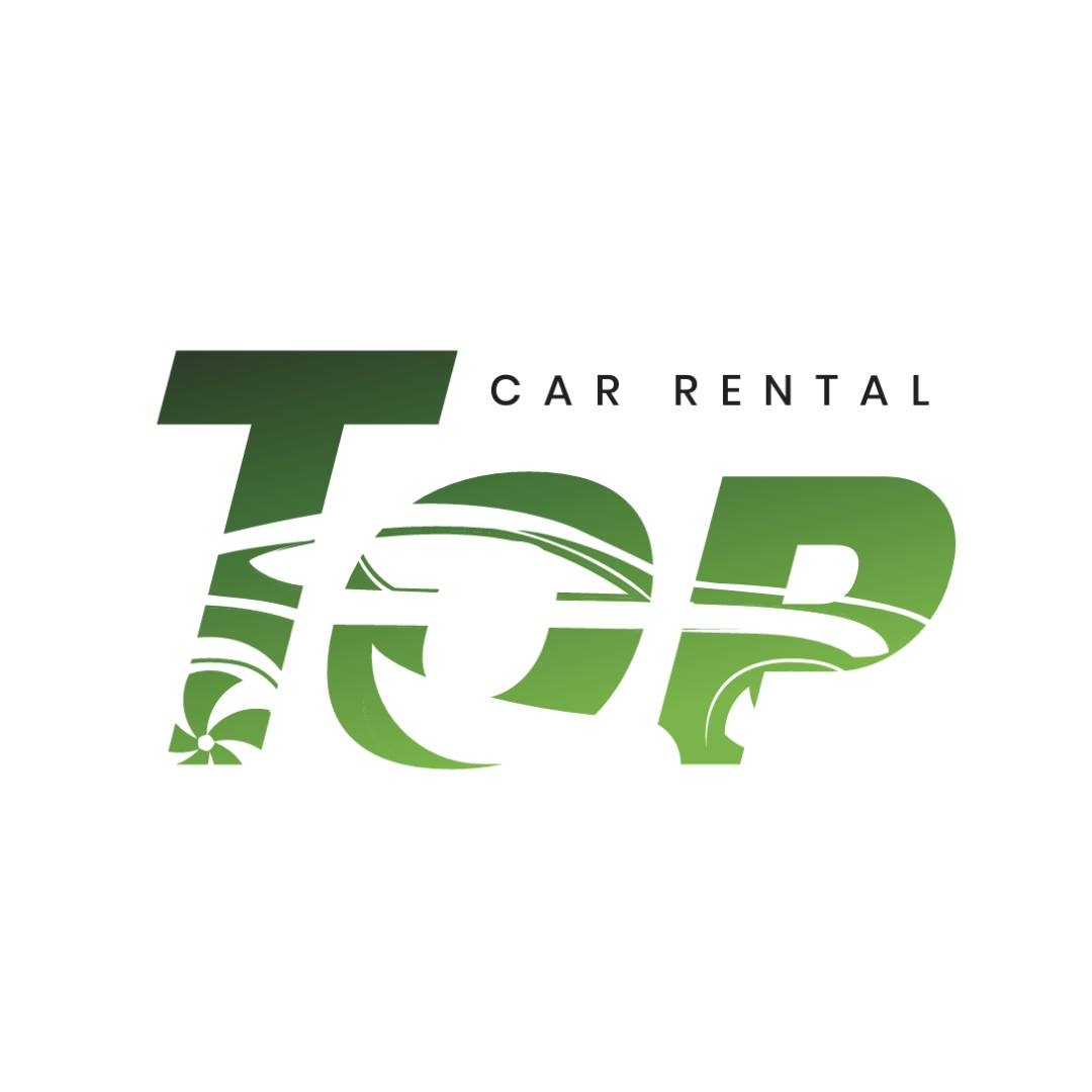Top Car Rental Manila