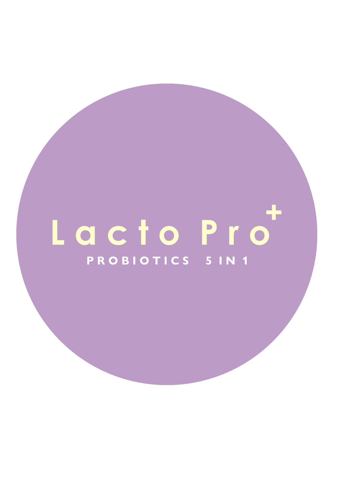 LactoPro+