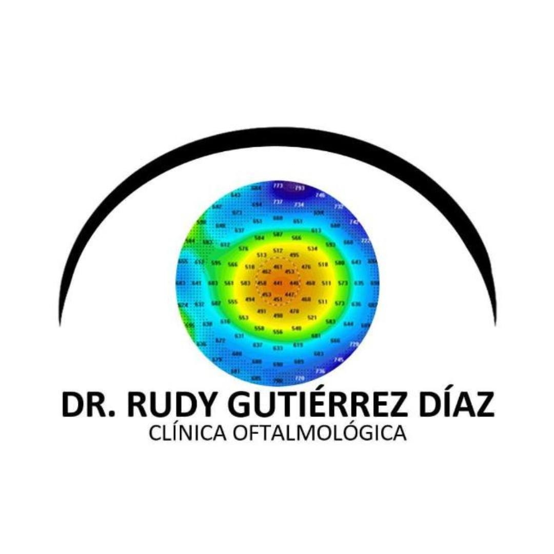 Clínica Oftalmológica Dr. Rudy Gutiérrez Díaz San Marcos
