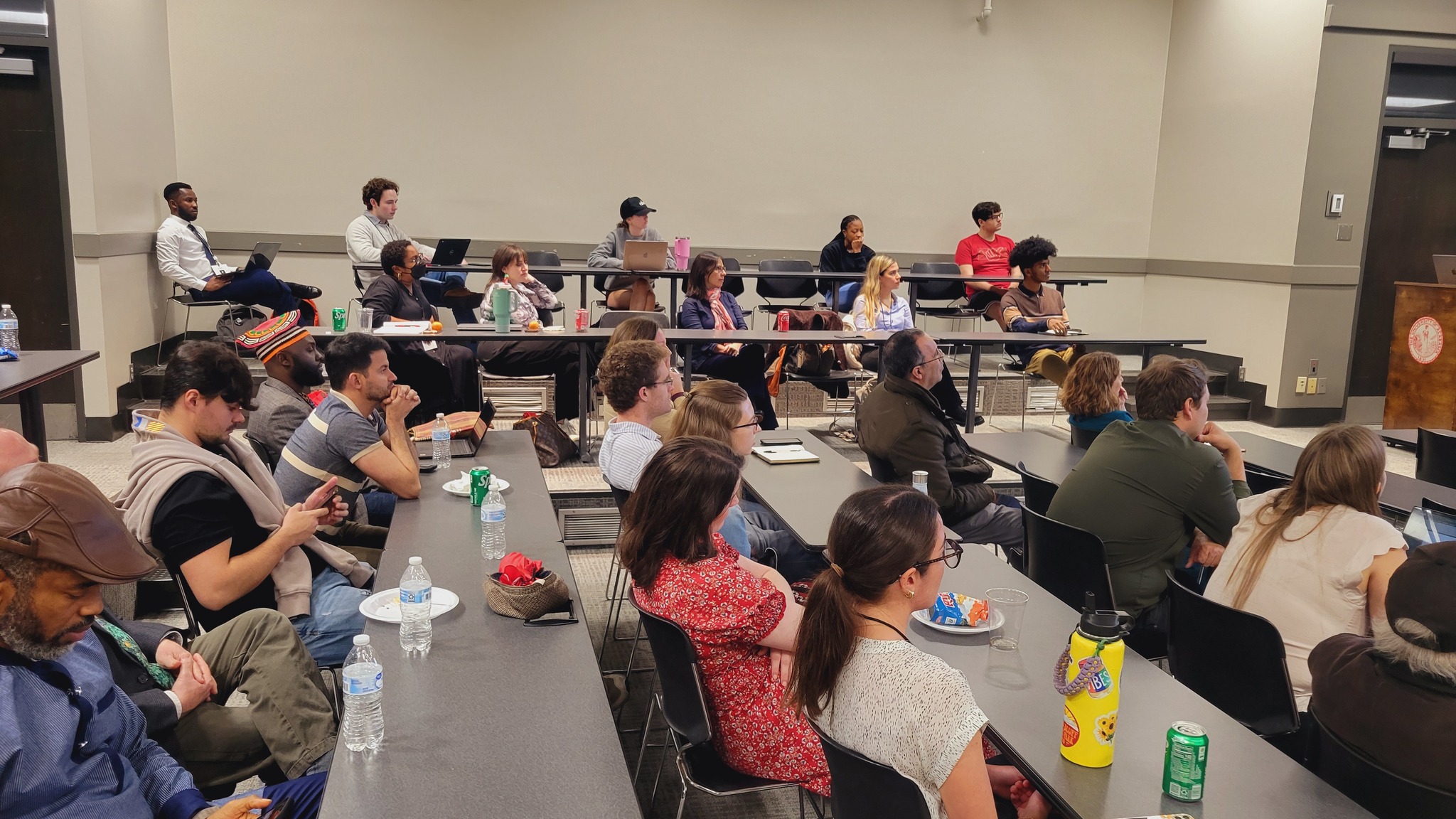 INTRODUCING... - University of Alabama Language Conference | Facebook