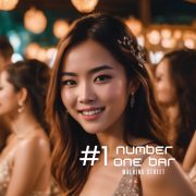 Number One Bar | Pattaya