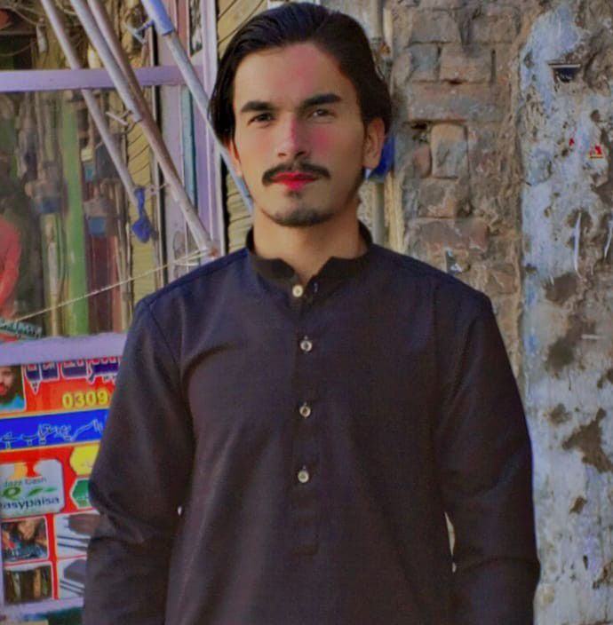 Mustafa Khan