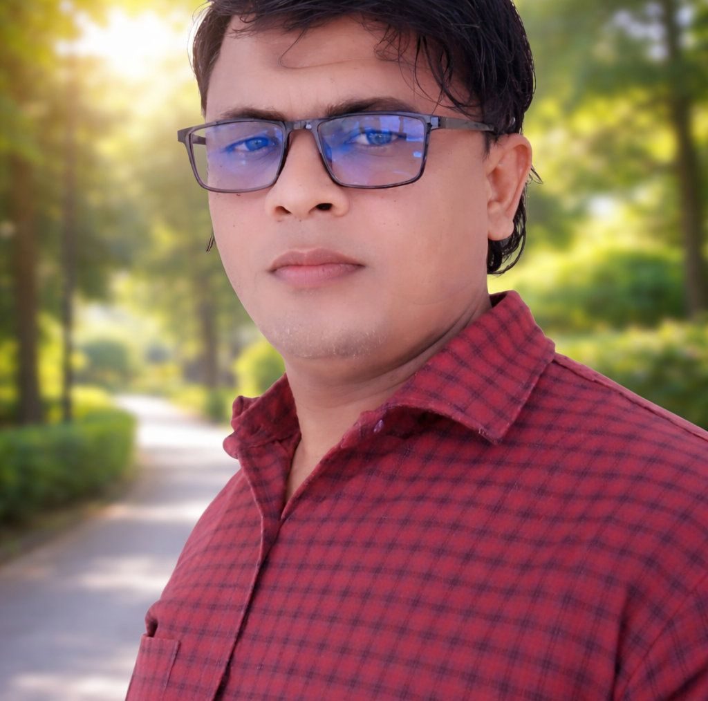 Md Rahman