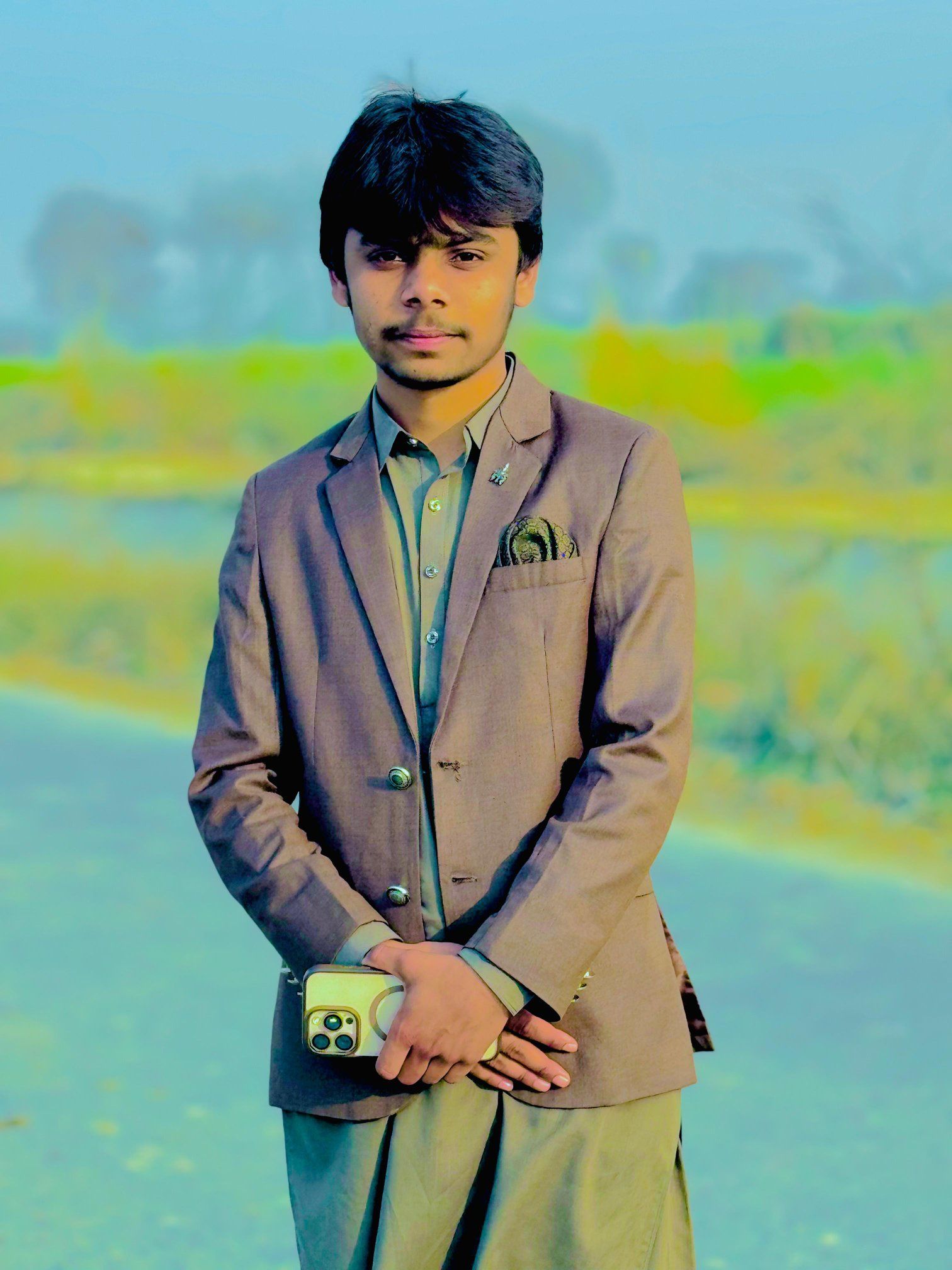 Zain Rajpoot