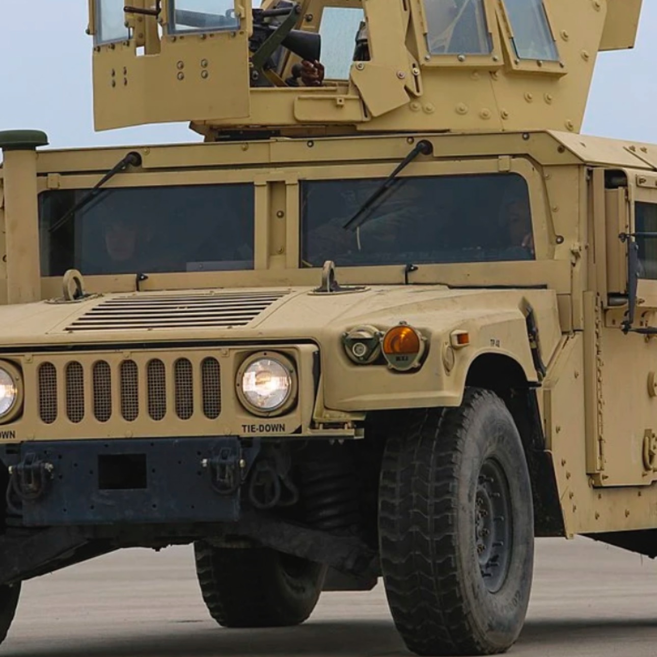HMMWV REPAIR/MAINTENANCE | Alright, it is time for me to ask some ...