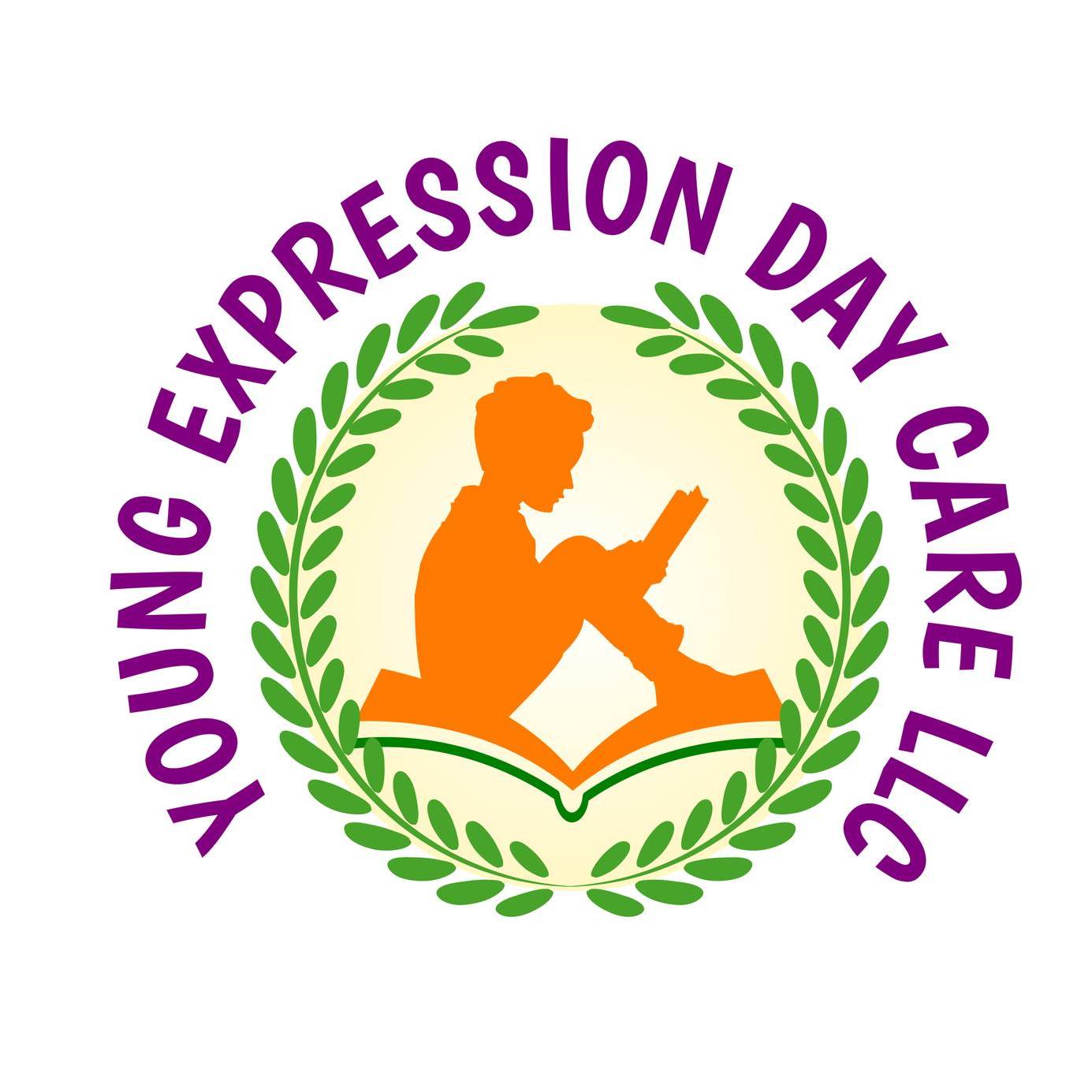 Young Expression