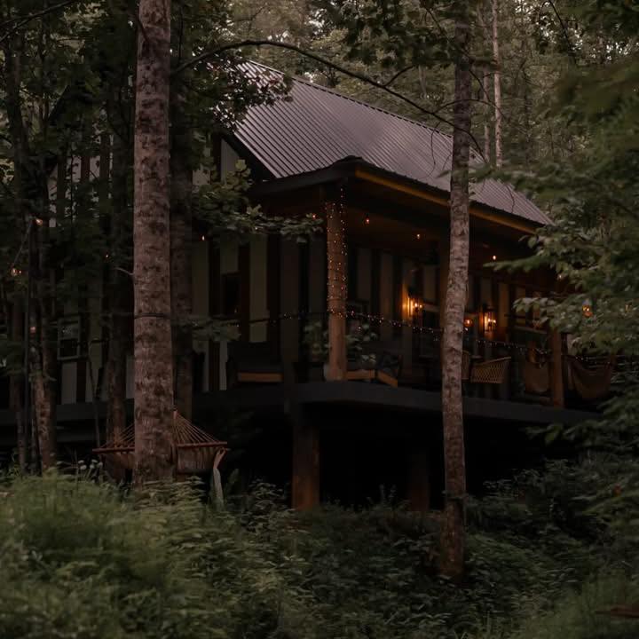 Ramble On Pines