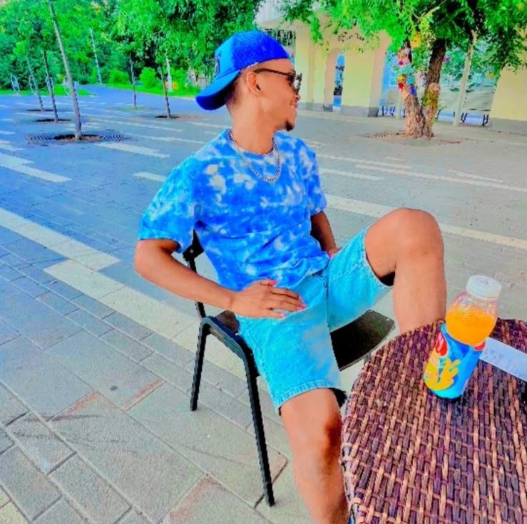 Axel Reyes