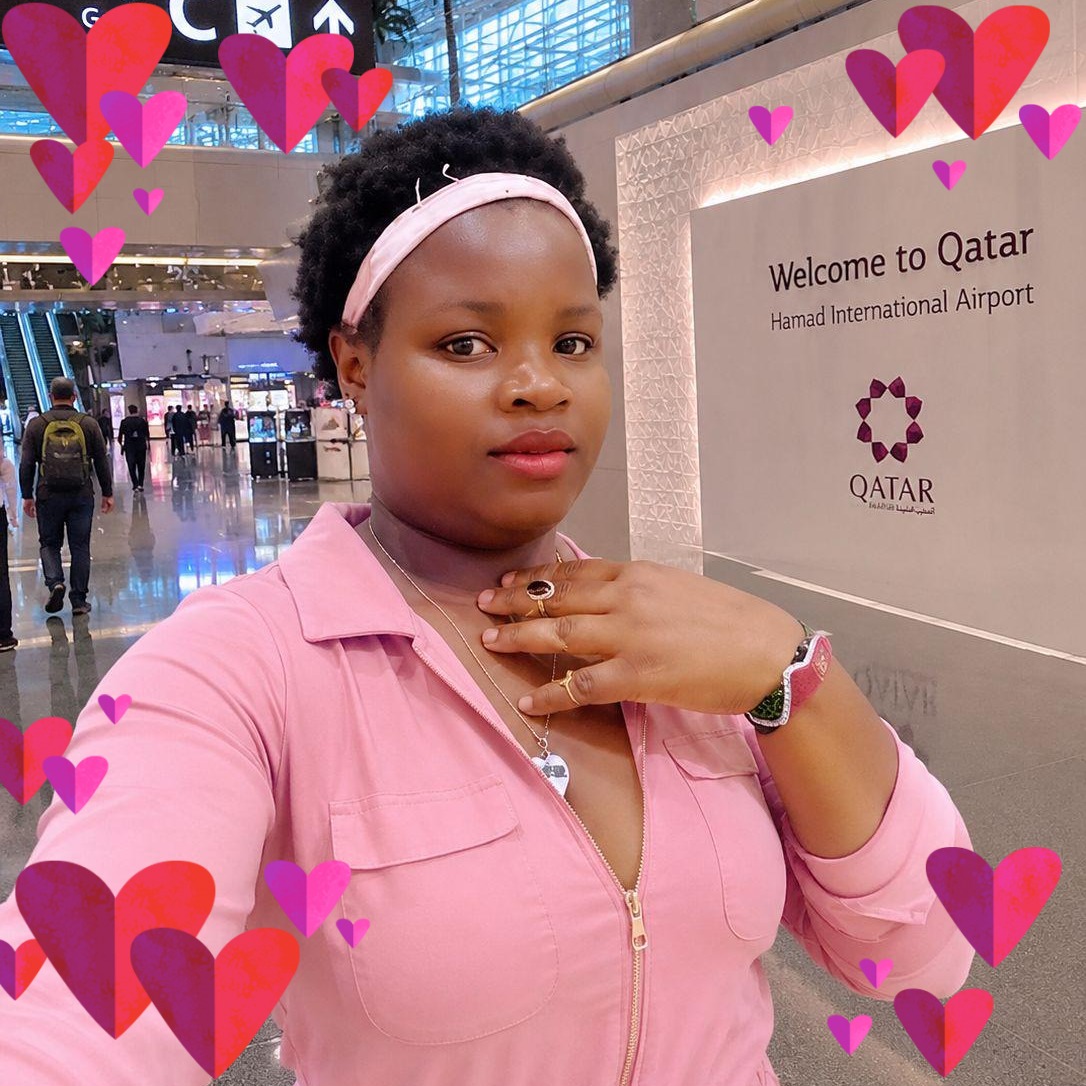 Mercy Atieno