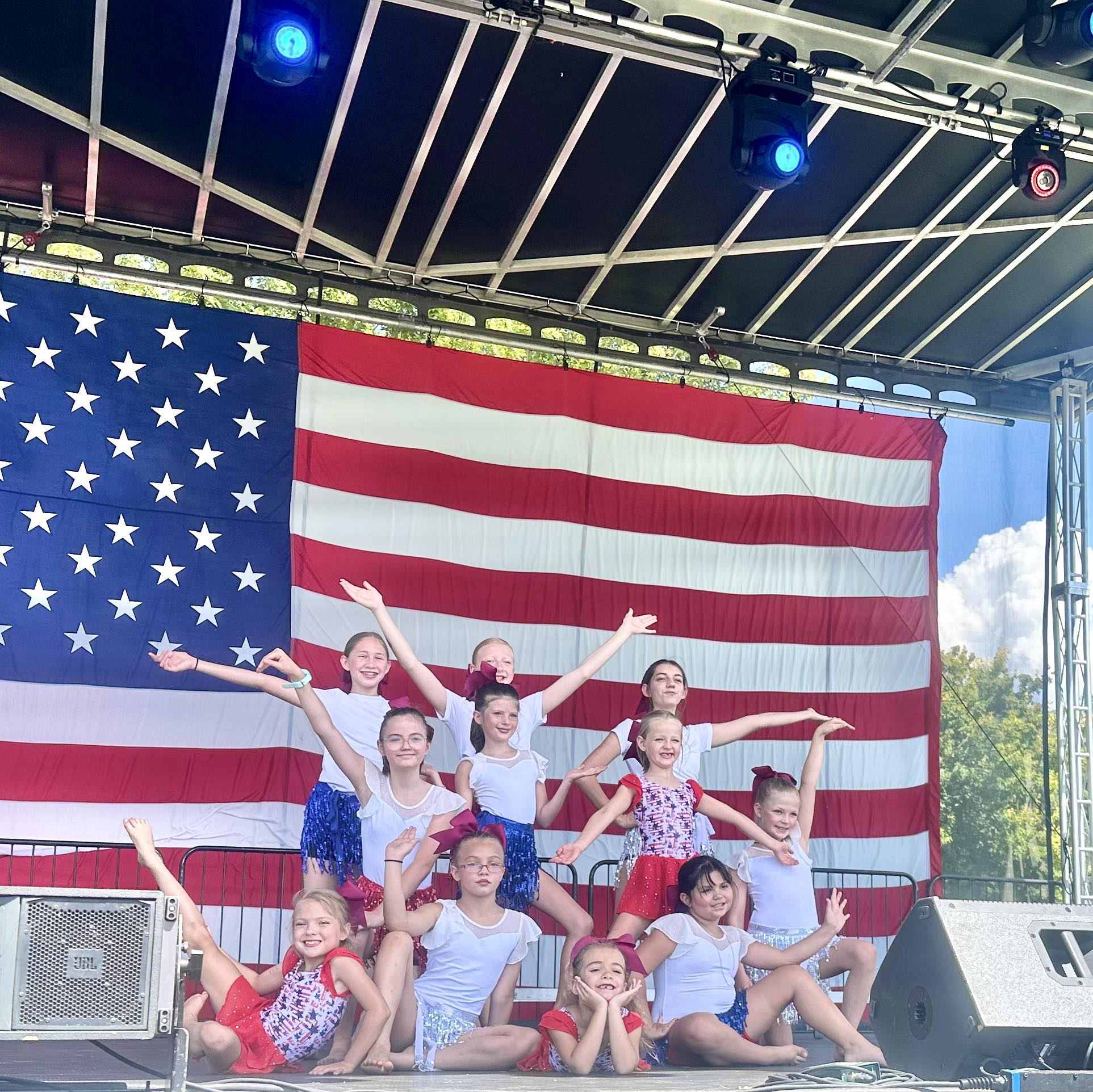 Rising Stars Singing and Acting Academy