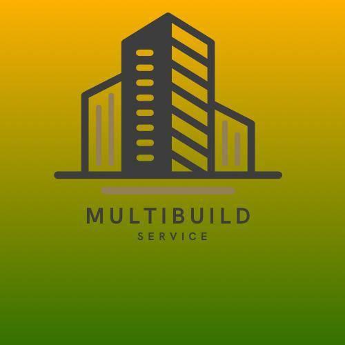 Multibuild service.BTP construction bâtiments