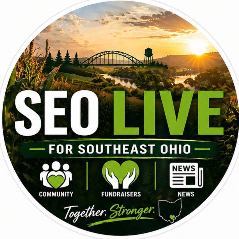SEO LIVE - MEIGS COUNTY: Sellers Ridge Road (Township Road... | Facebook