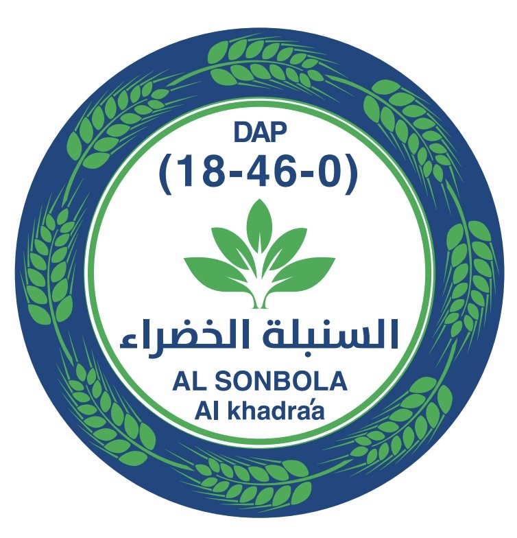 السنبلة الخضراء سماد داب شركة الأسمدة اليابانية الأردنية | Amman