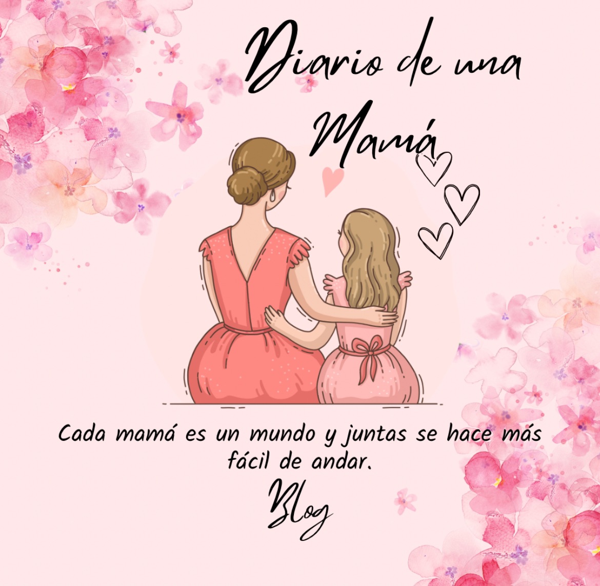 Diario de una mamá