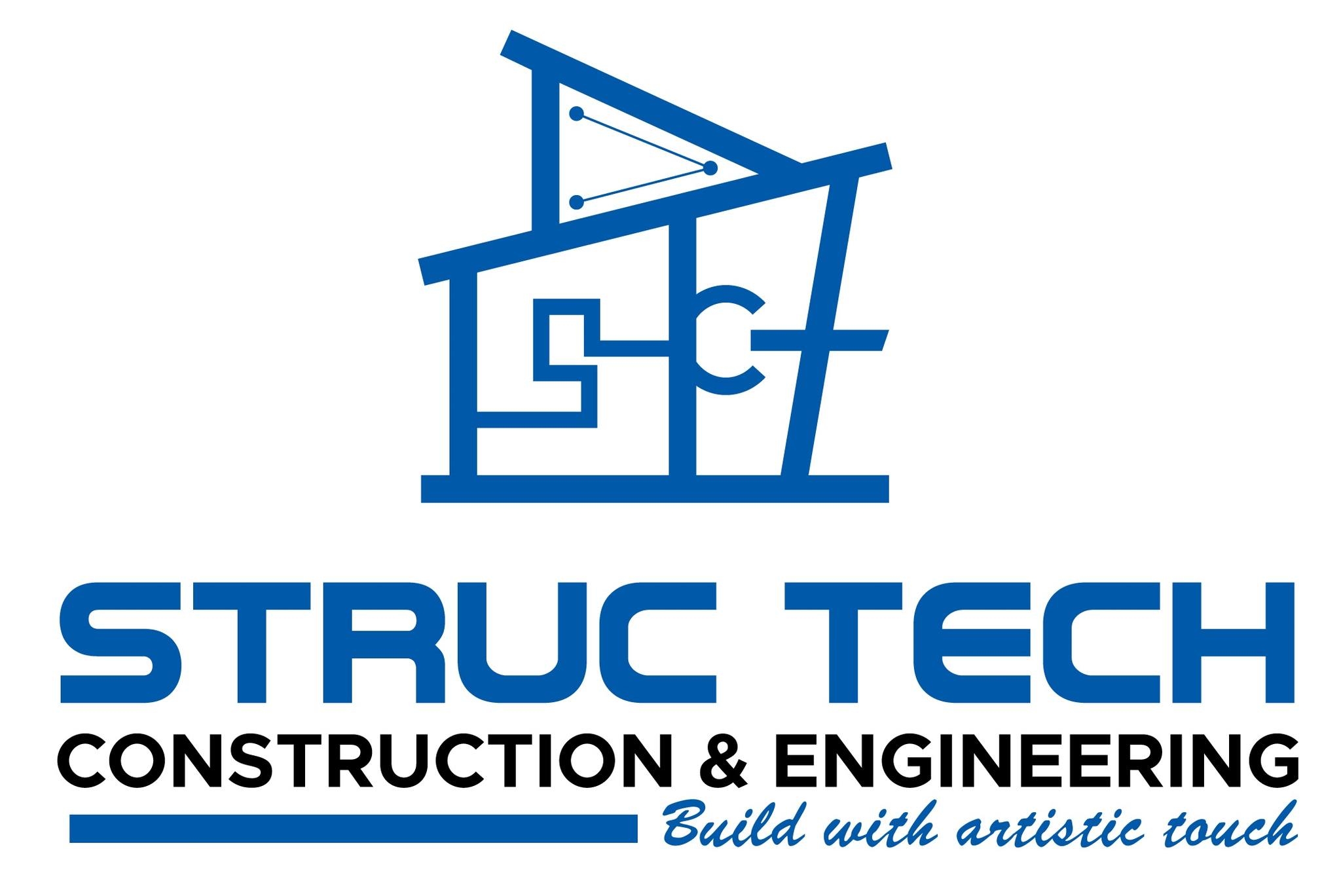 STRUC TECH Construction & Engineering | Dhaka