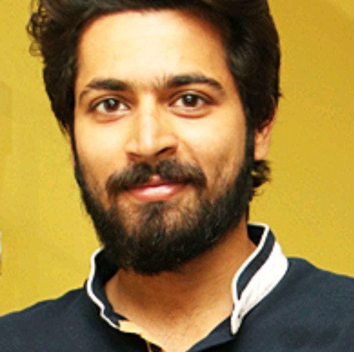 Raj R