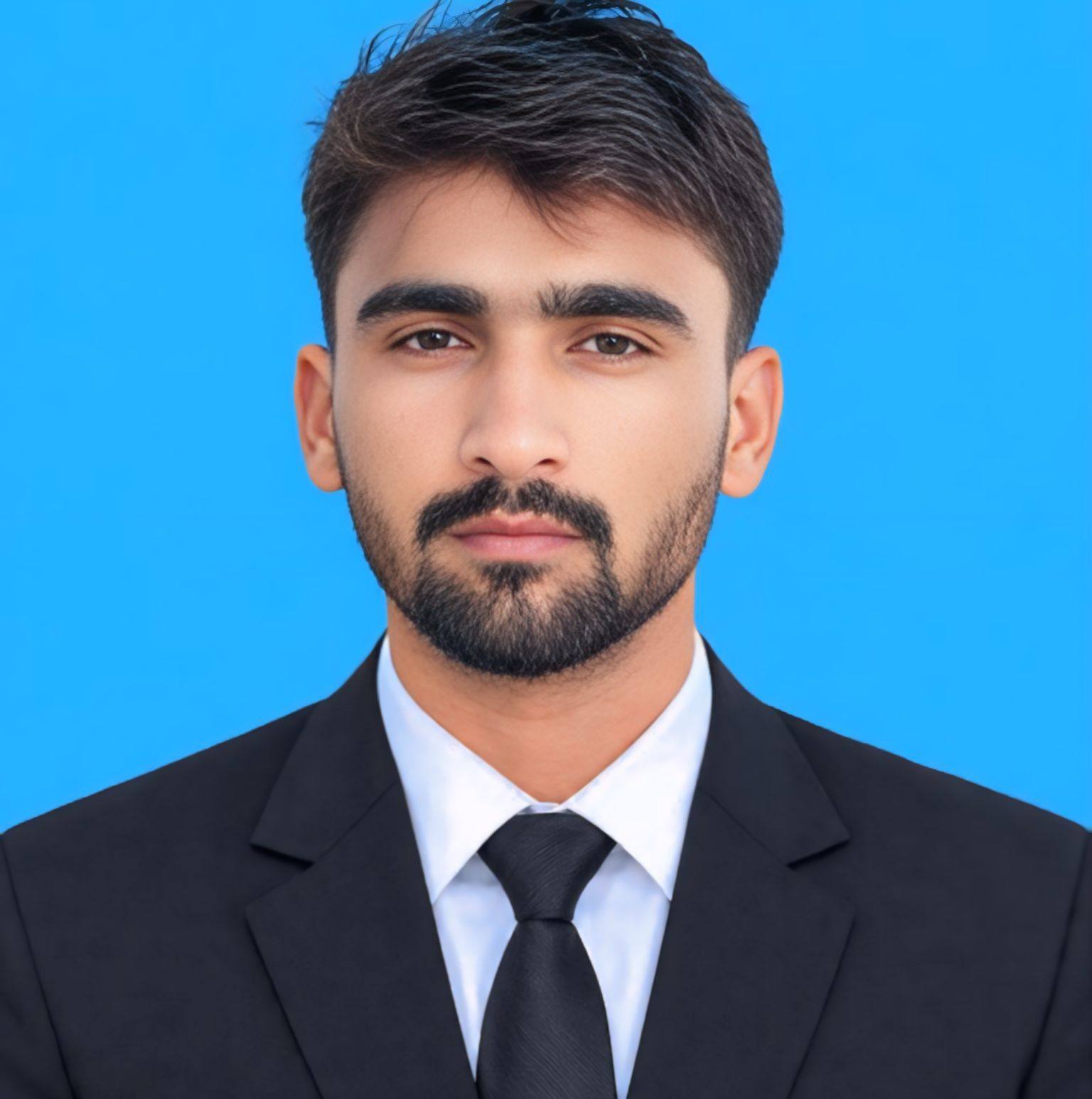 Muhammad Shoaib