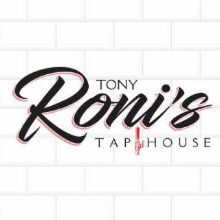 Tony Roni's Tap House