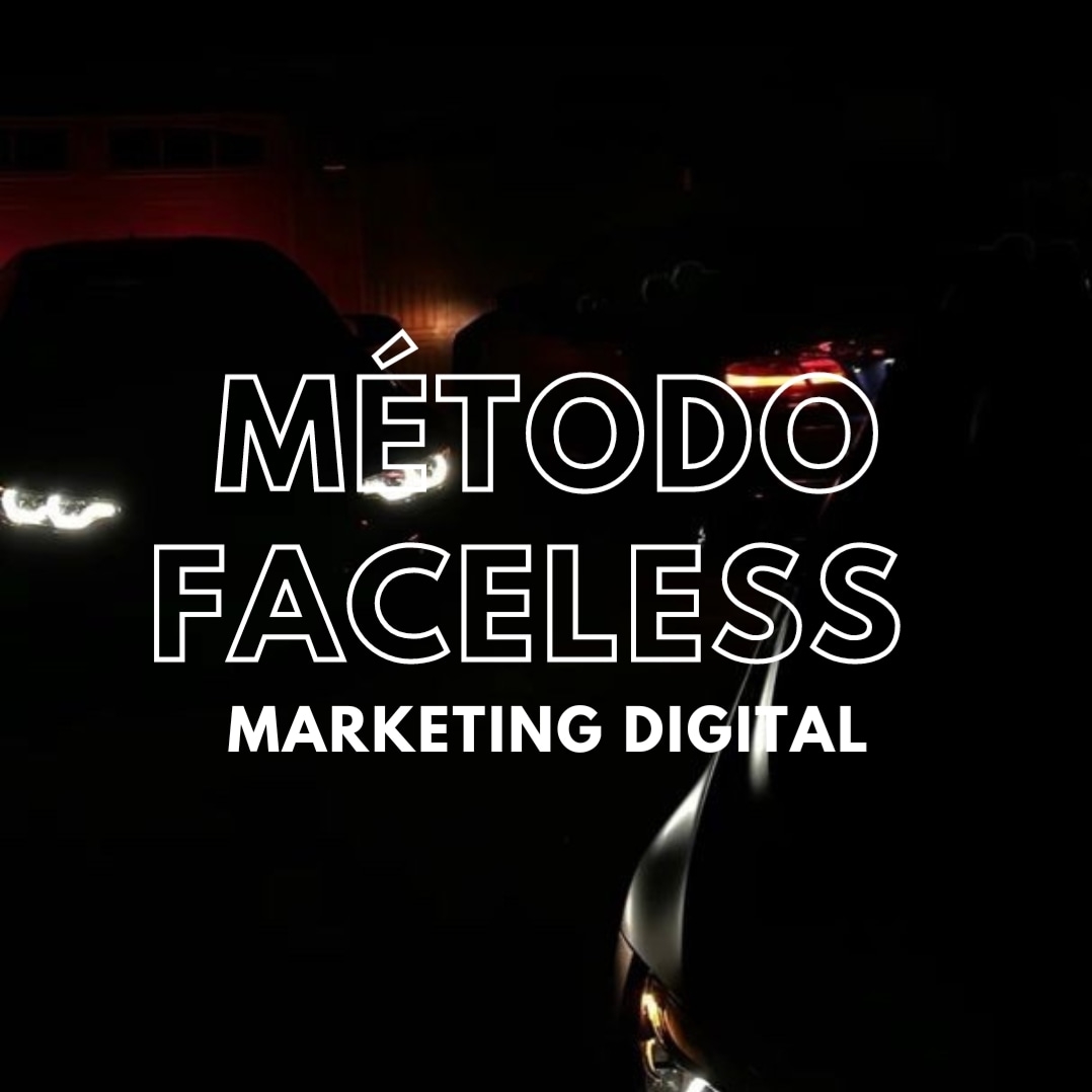 Método Faceless