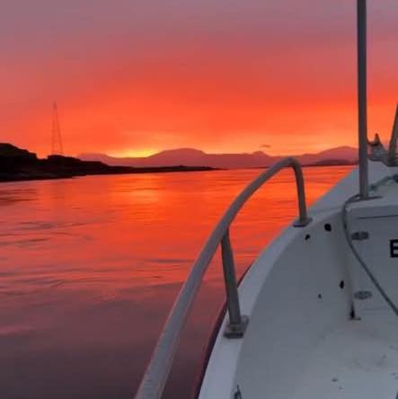Mallaig, Morar & Arisaig Community Page | Anyone know someone with the ...