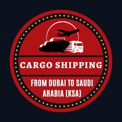 Cargo Shipping to Saudi Arabia from Dubai, UAE