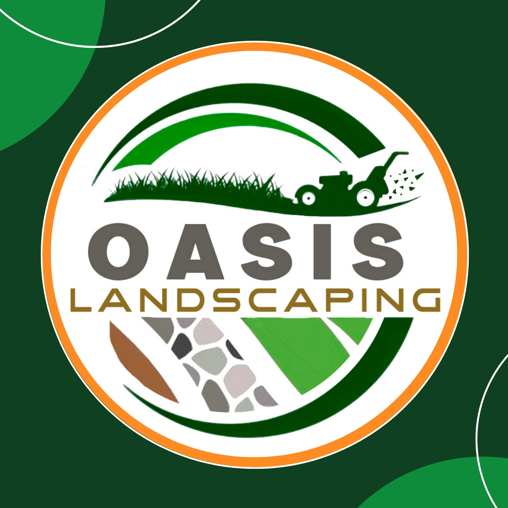 Oasis Landscaping