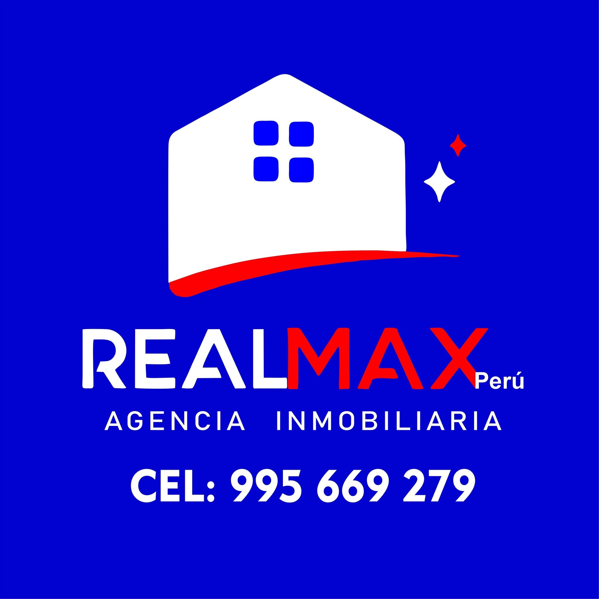 Agencia Inmobiliaria REAL MAX | Chachapoyas