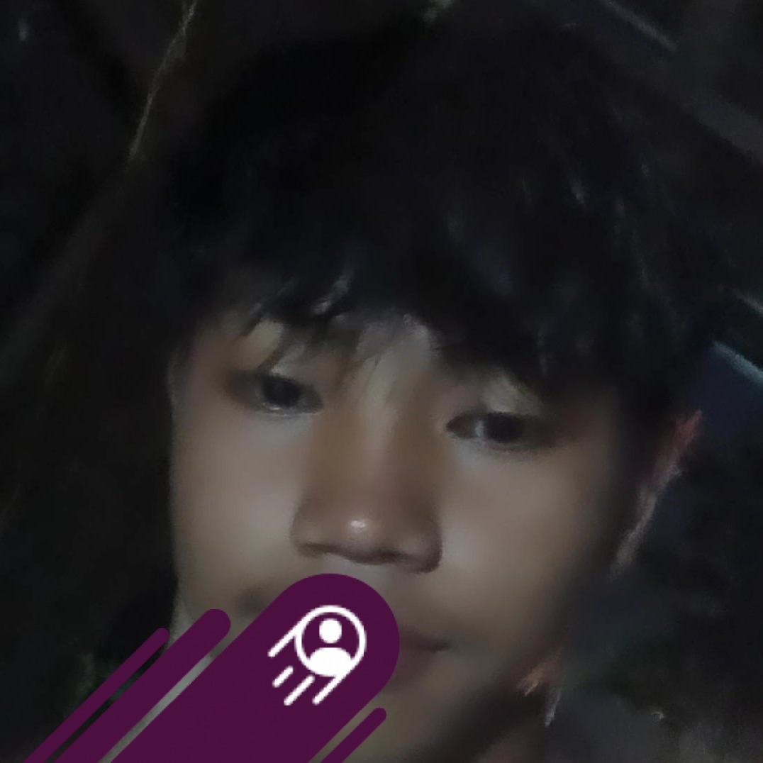 😑😌 | Neke Neangmai