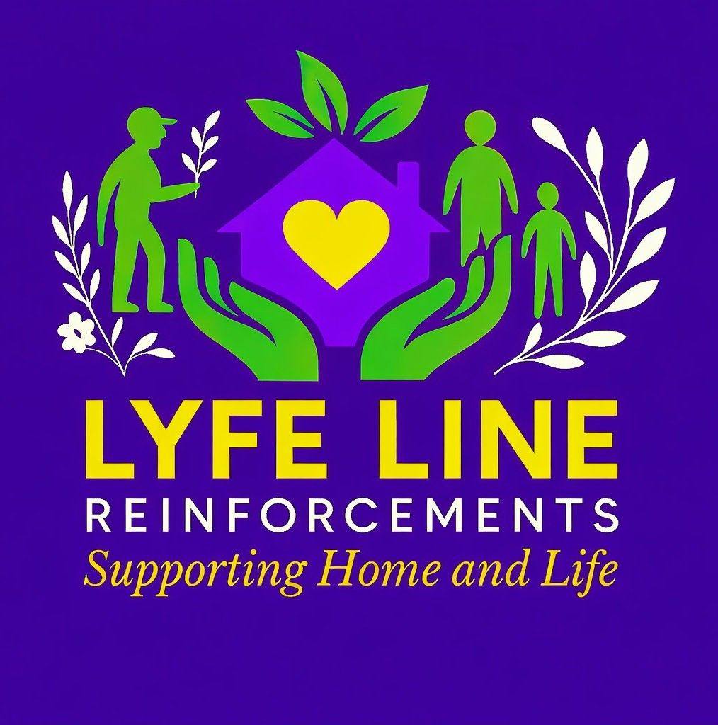 Lyfe Line Reinforcements | Courtice ON
