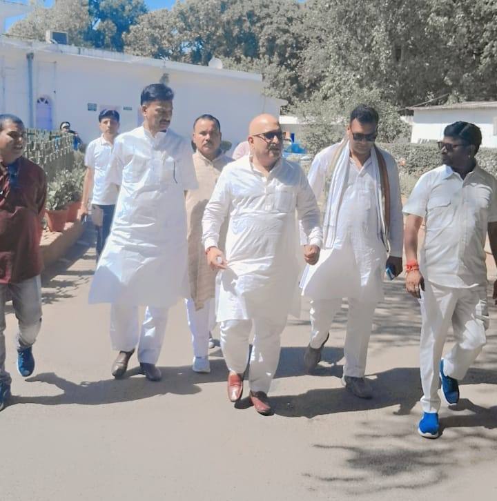 Amar Singh Rana INC