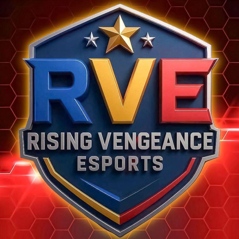 RV Esports is on Facebook Gaming
