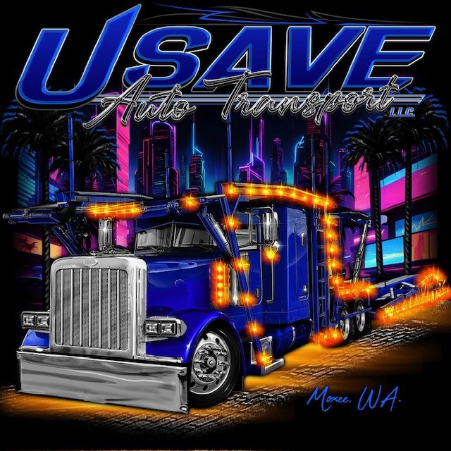 Usave Auto Transport LLC.