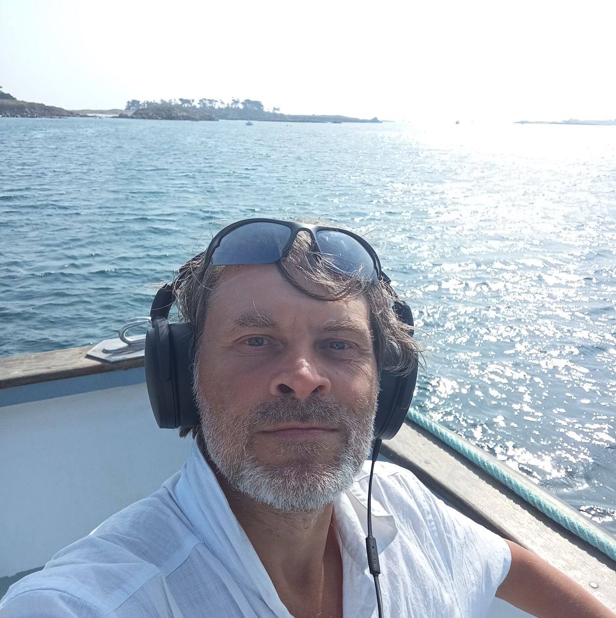 Alexay Rozhkov