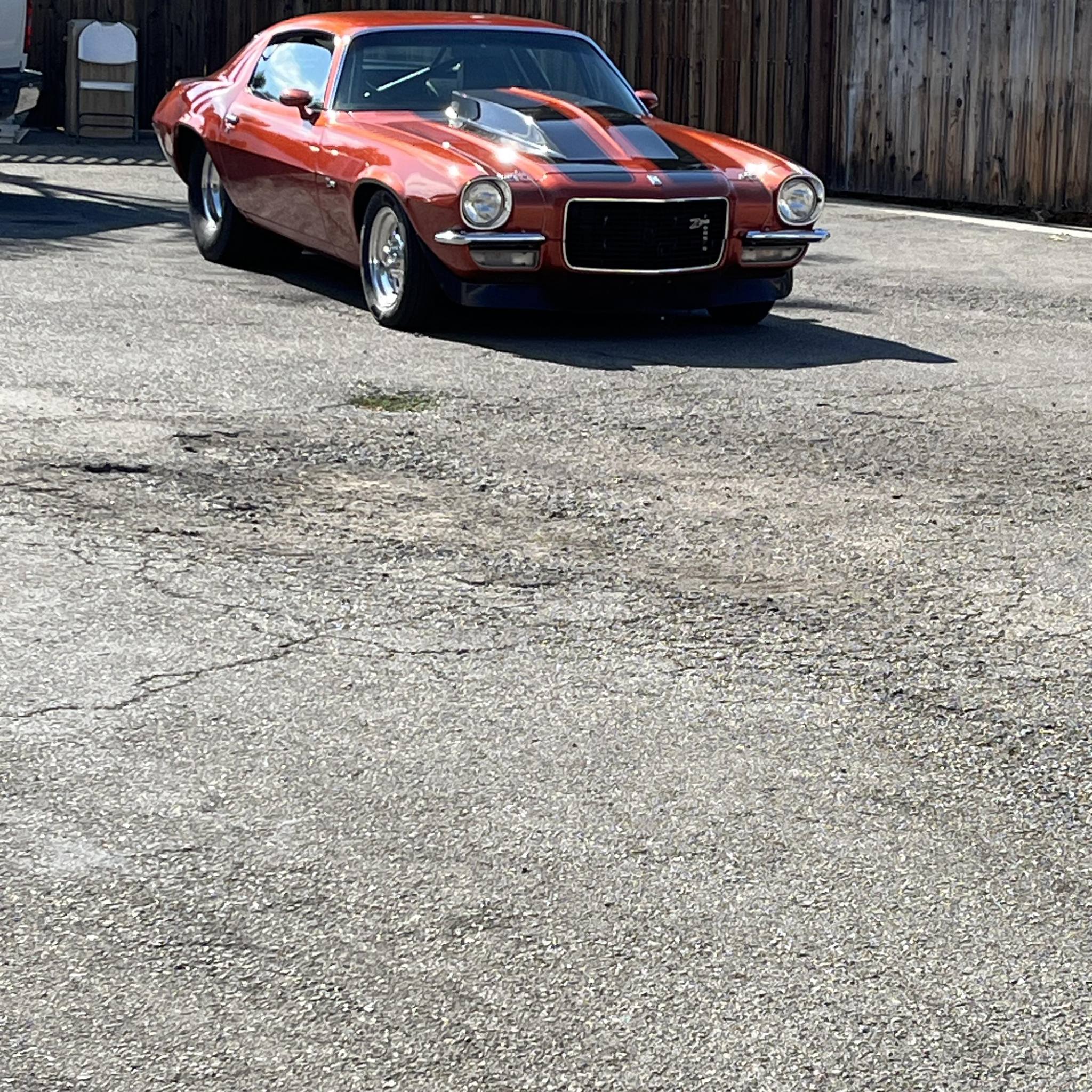 Small Block Chevy Builders | Just curious on what all is involved in a ...