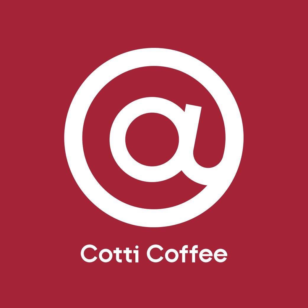 Cotti Coffee, SM Jazz Makati