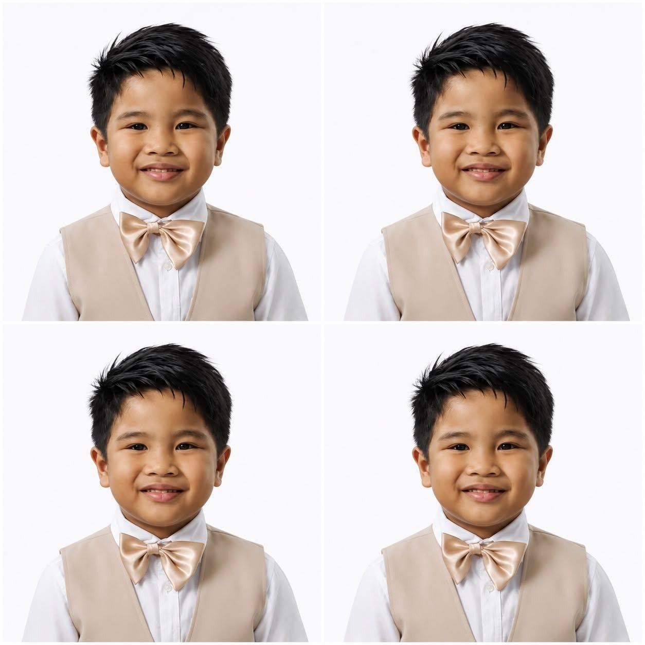 Arron Rico