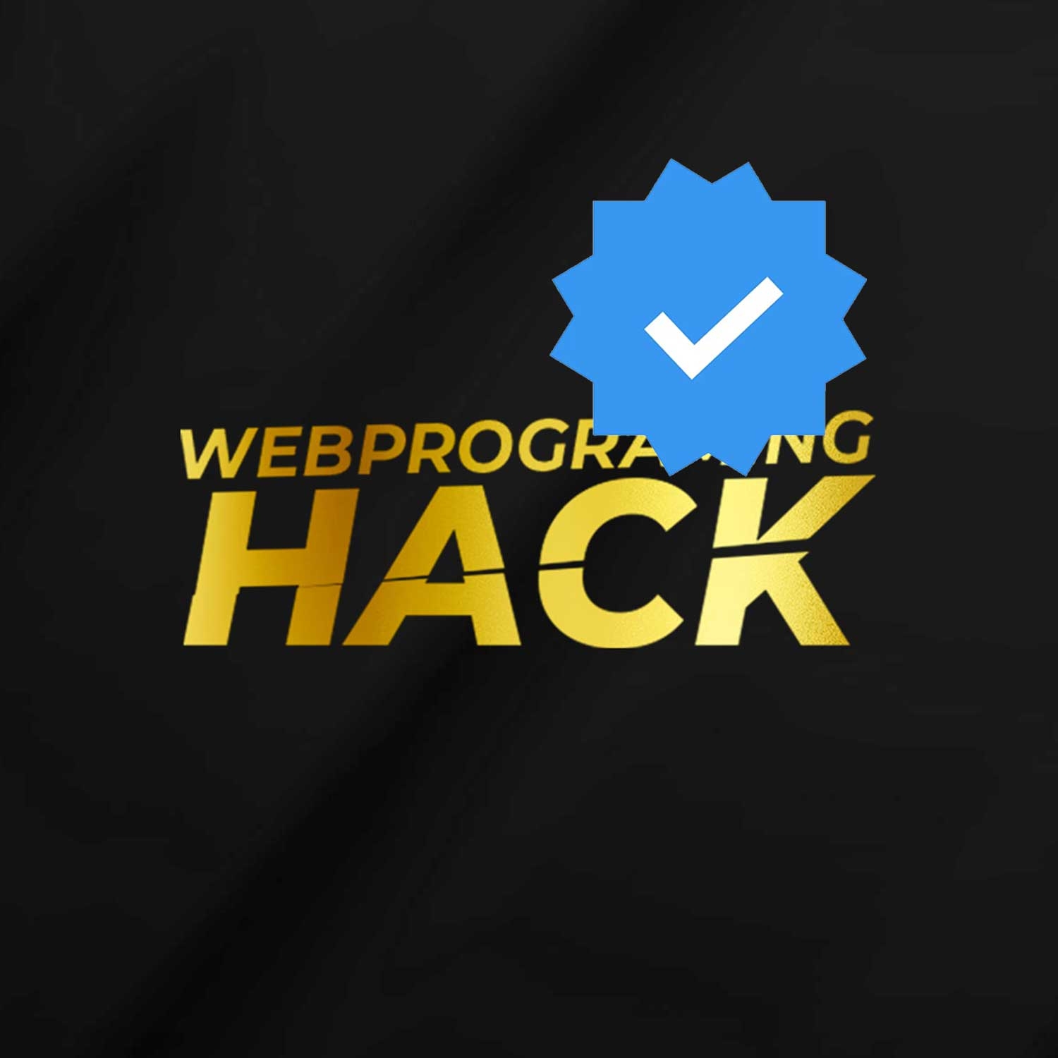 Web Programming Hack
