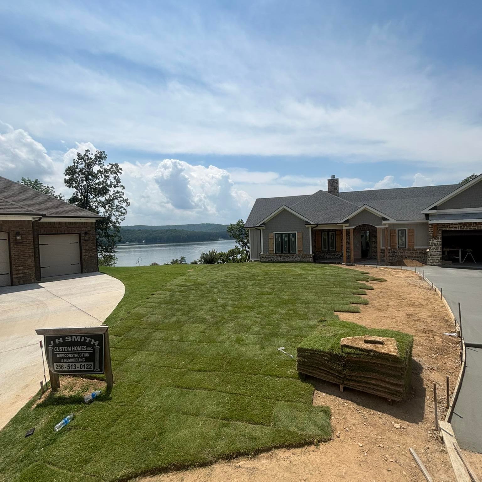 EverythingSod LLC | Huntsville AL