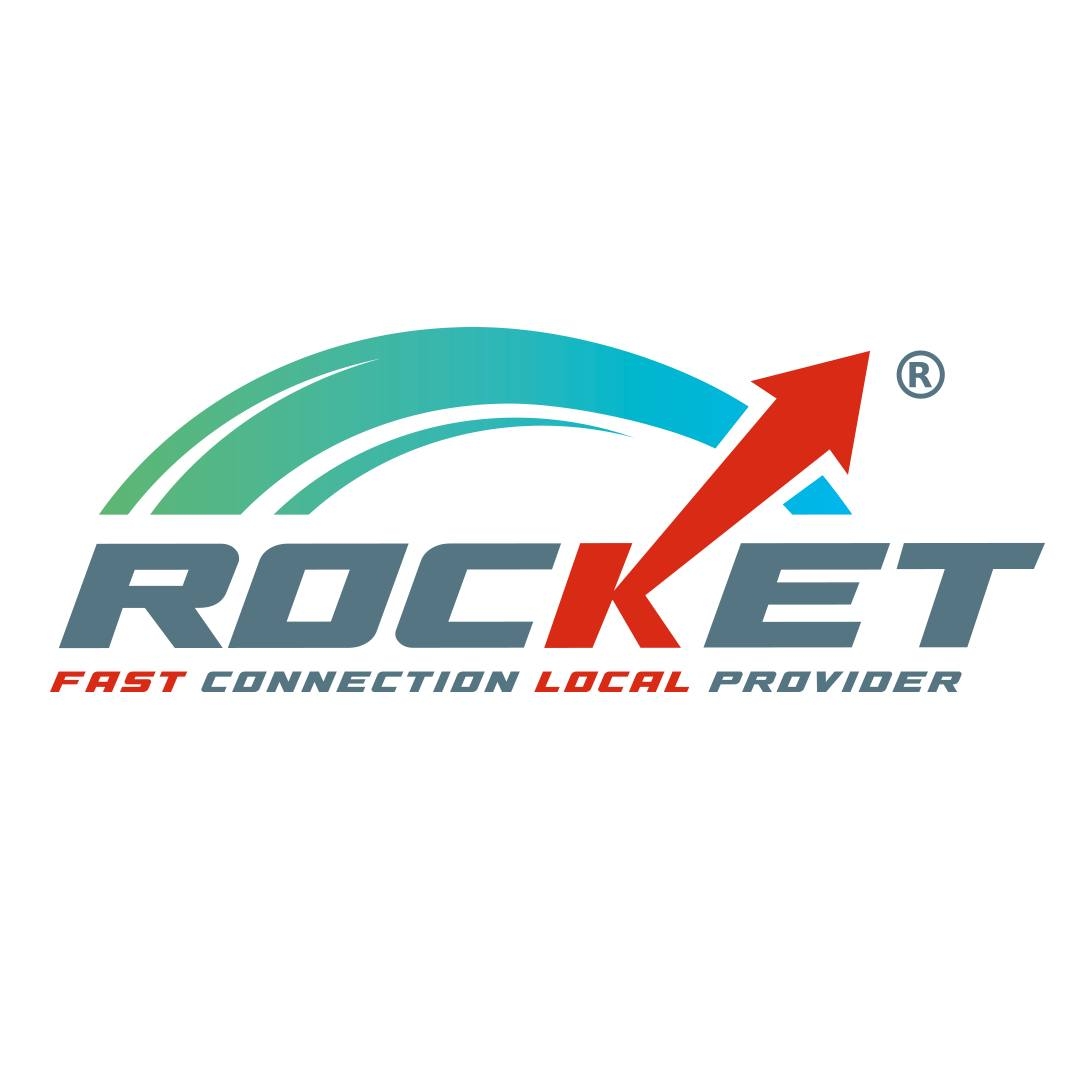 Rocket - Fast connection local provider