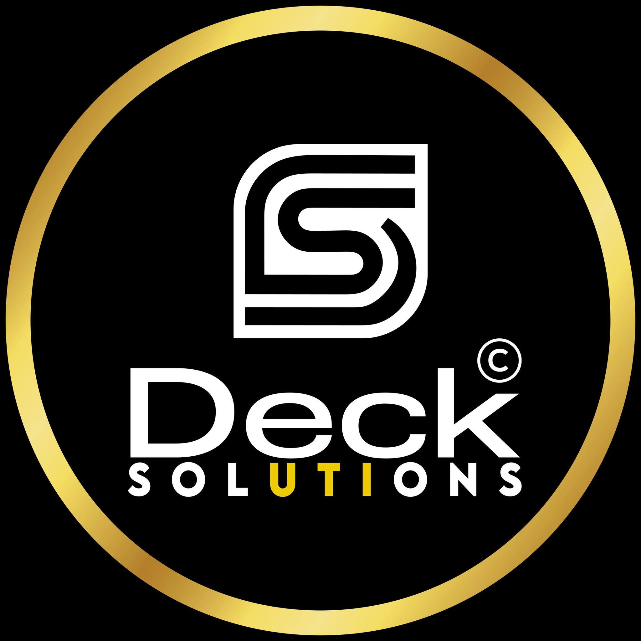 Deck Solutions | Kandy